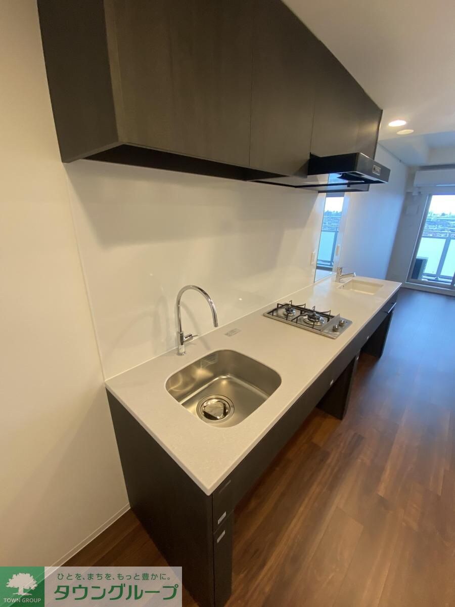 ヒヴィ・カーサ名駅西の物件内観写真