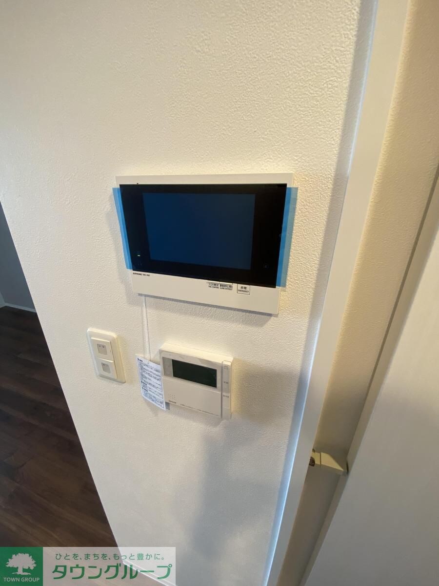 ヒヴィ・カーサ名駅西の物件内観写真