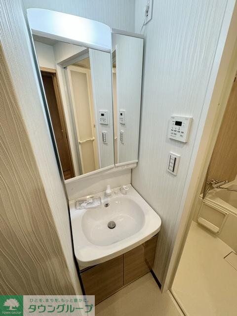 プレイズシード名古屋亀島の物件内観写真