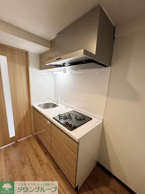 プレイズシード名古屋亀島の物件内観写真