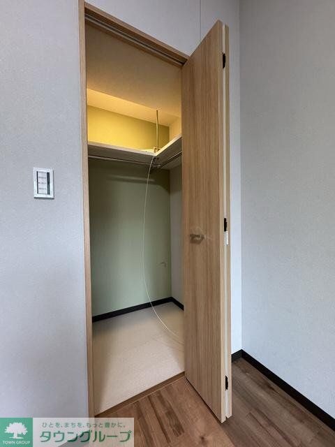 プレイズシード名古屋亀島の物件内観写真