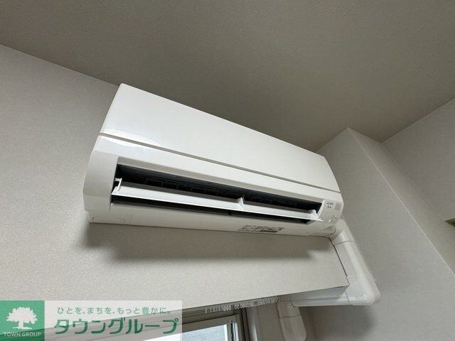 プレイズシード名古屋亀島の物件内観写真