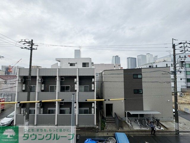 プレイズシード名古屋亀島の物件内観写真