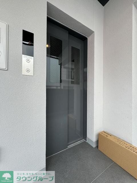 プレイズシード名古屋亀島の物件内観写真