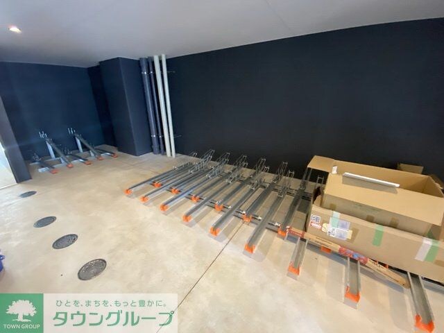 プレイズシード名駅北の物件内観写真