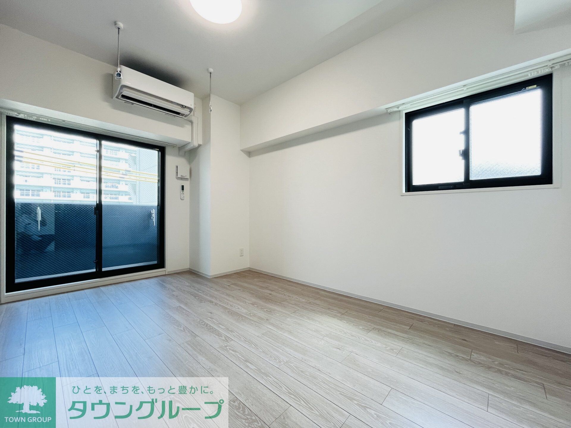 プレイズシード名駅北の物件内観写真