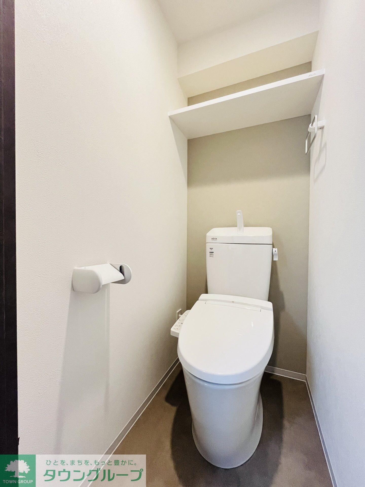 プレイズシード名駅北の物件内観写真