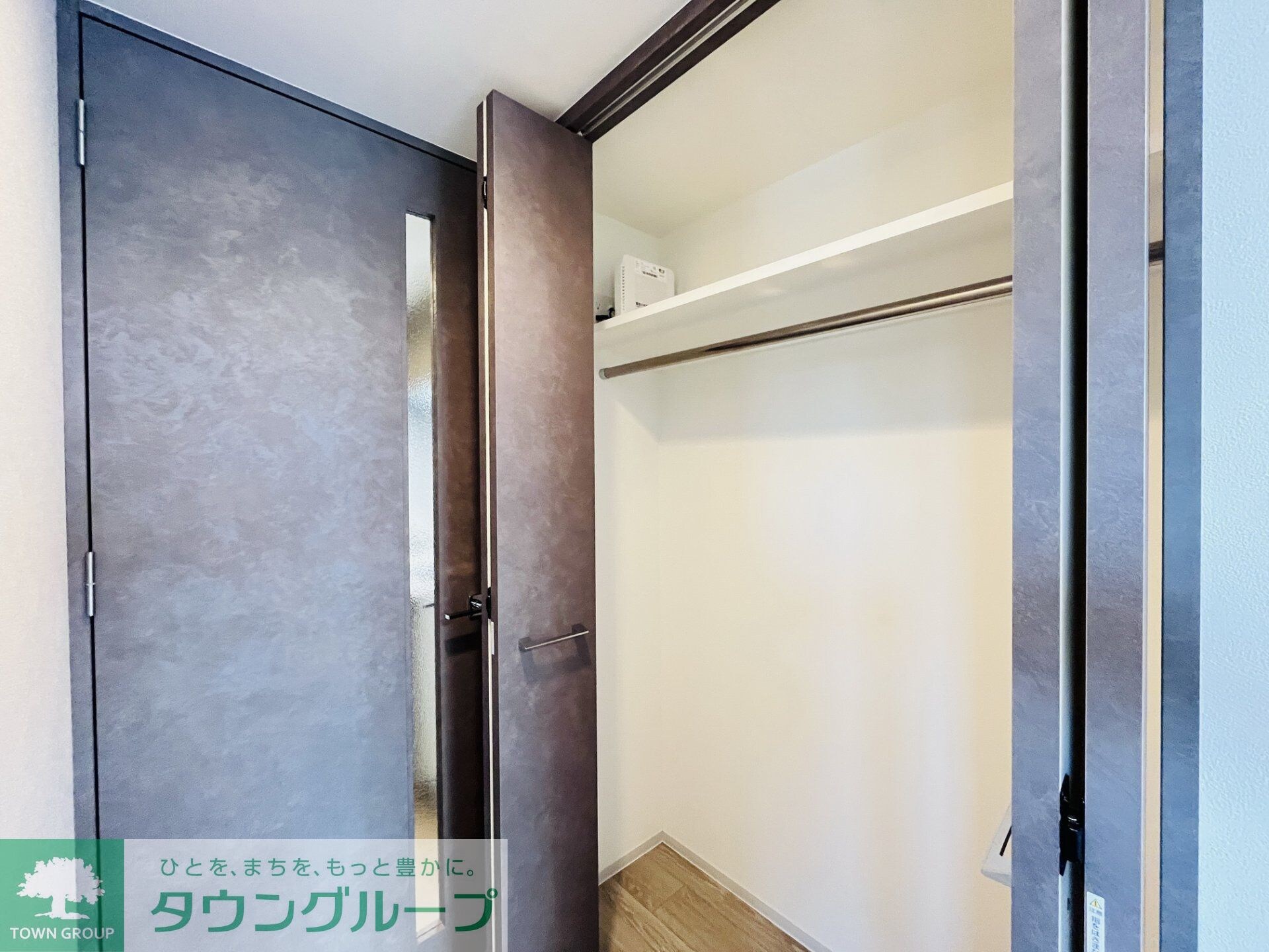 プレイズシード名駅北の物件内観写真