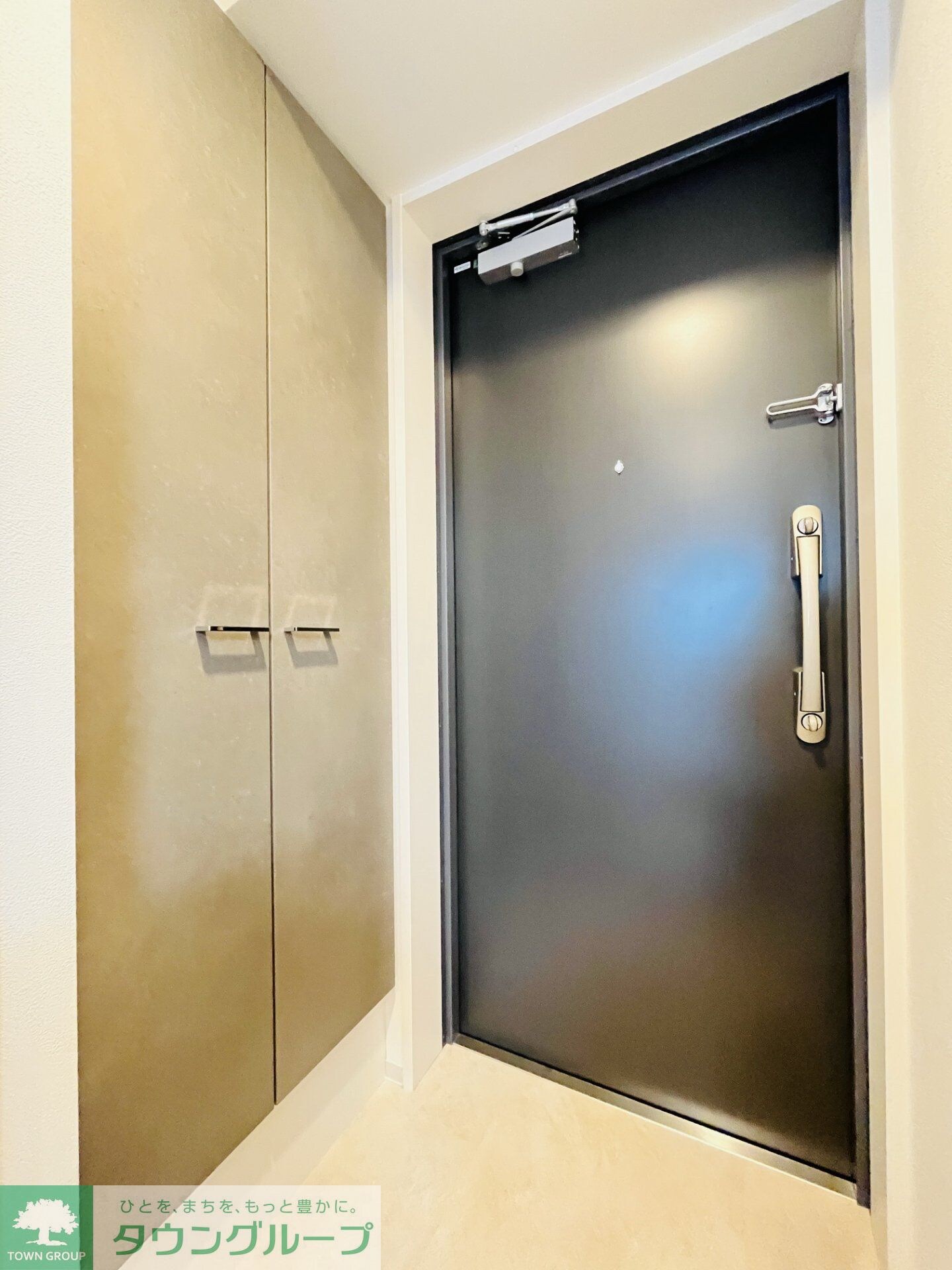 プレイズシード名駅北の物件内観写真