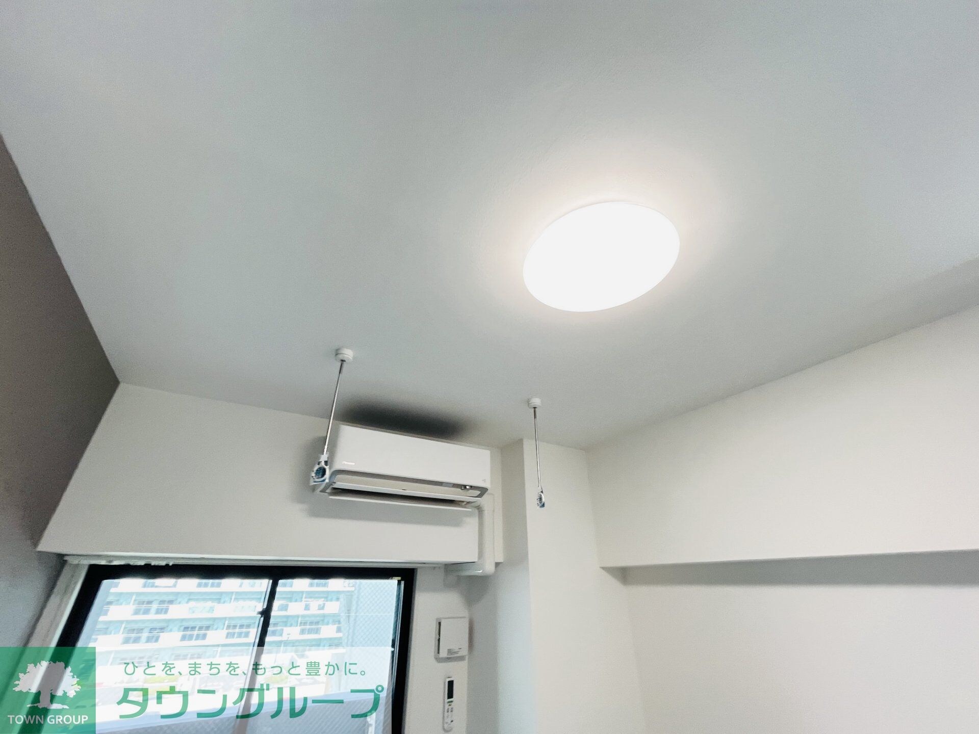 プレイズシード名駅北の物件内観写真