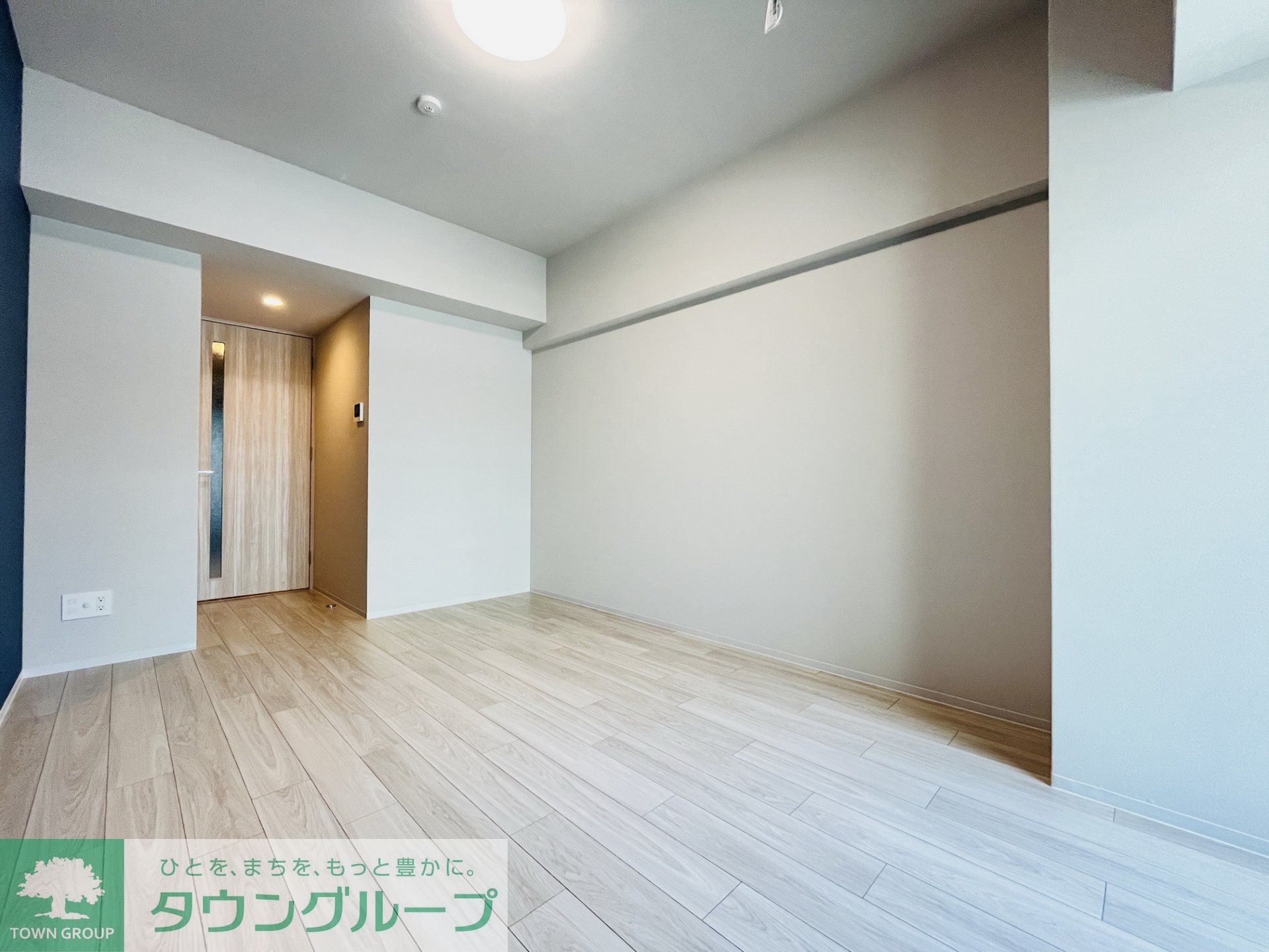 プレイズシード名駅北の物件内観写真