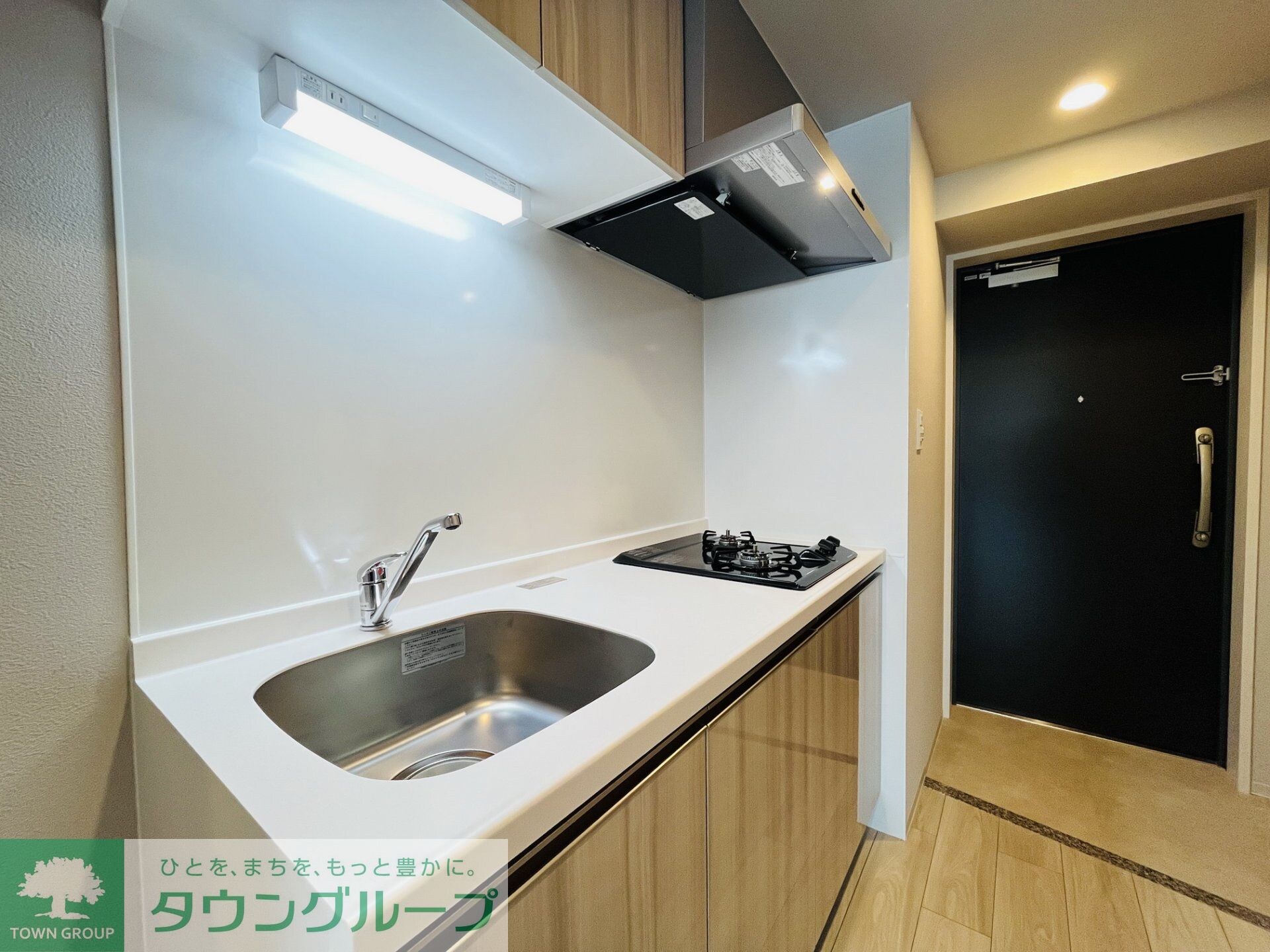 プレイズシード名駅北の物件内観写真