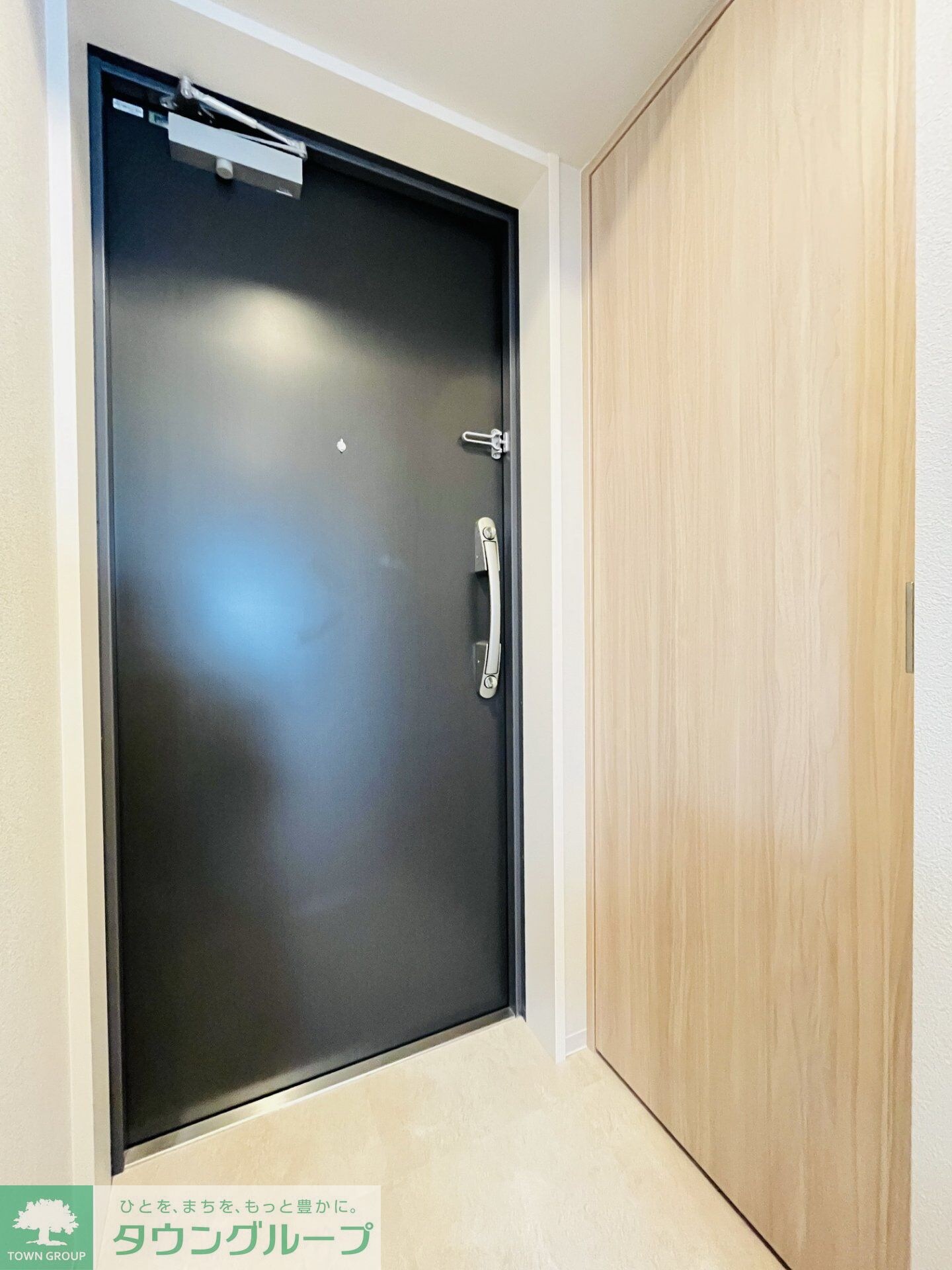 プレイズシード名駅北の物件内観写真