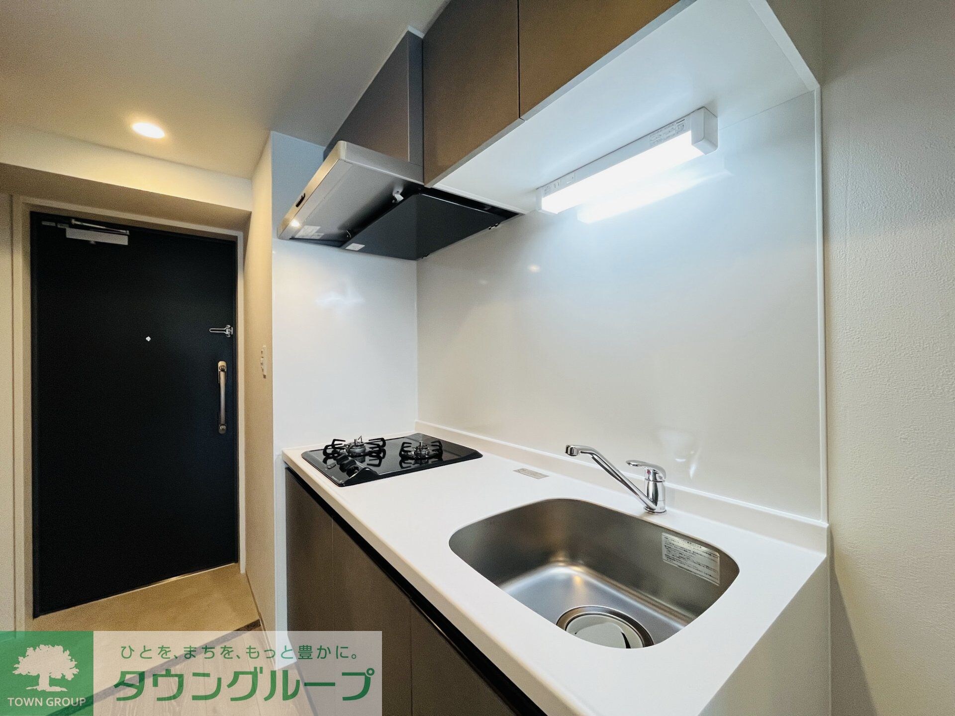 プレイズシード名駅北の物件内観写真