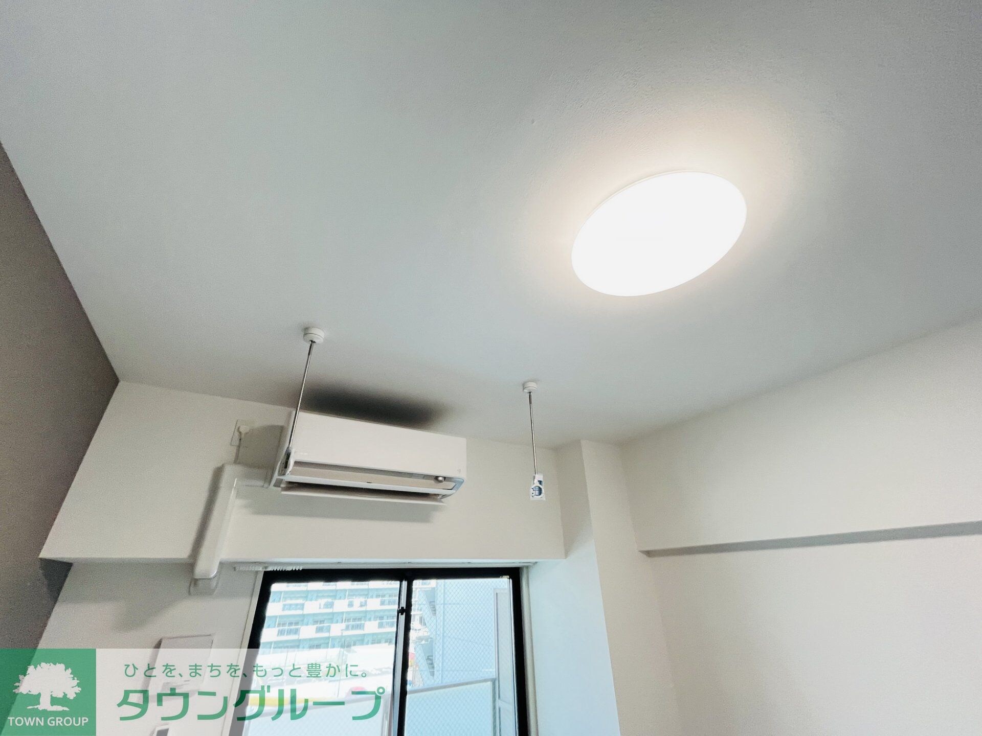 プレイズシード名駅北の物件内観写真