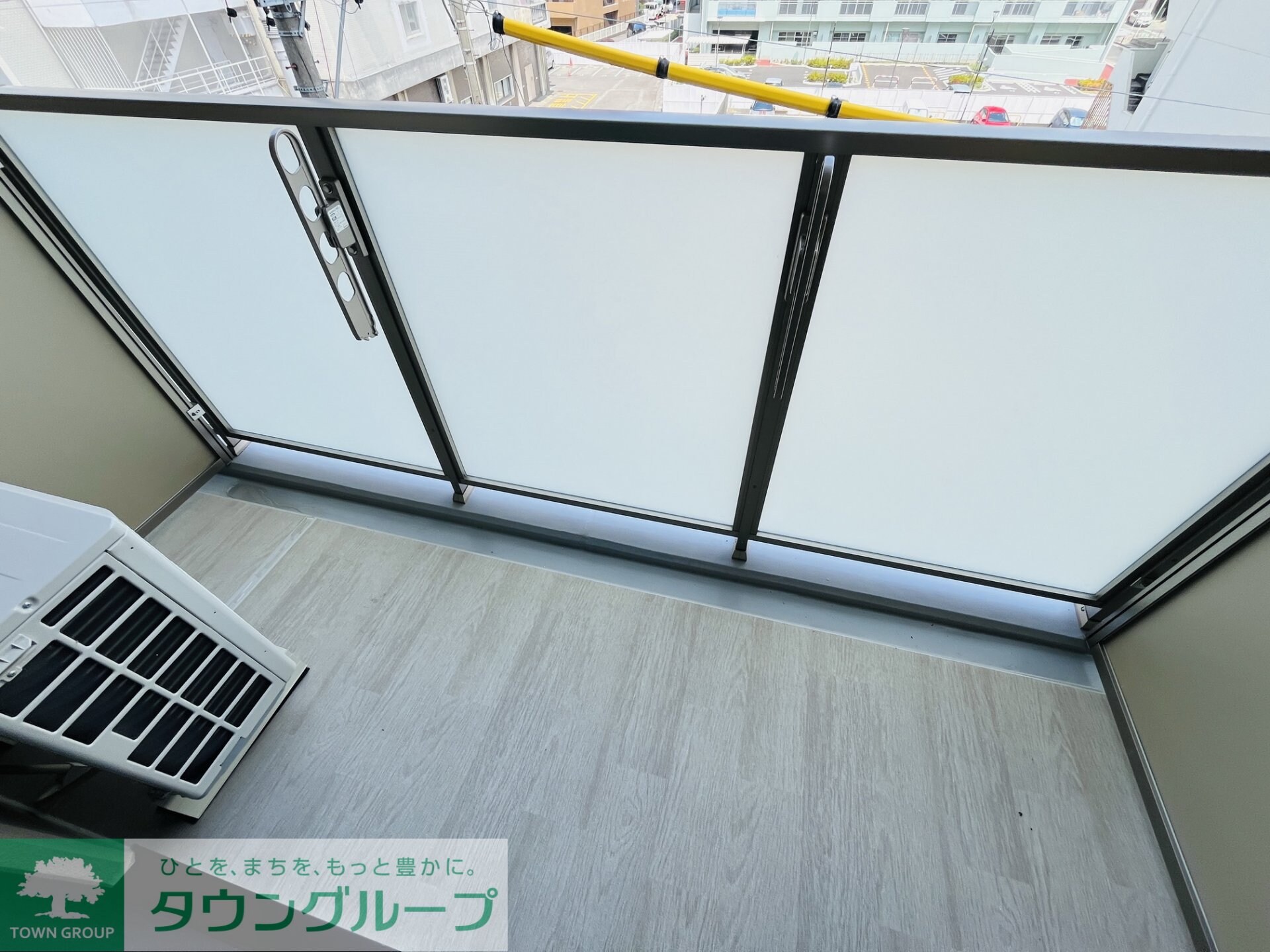 プレイズシード名駅北の物件内観写真