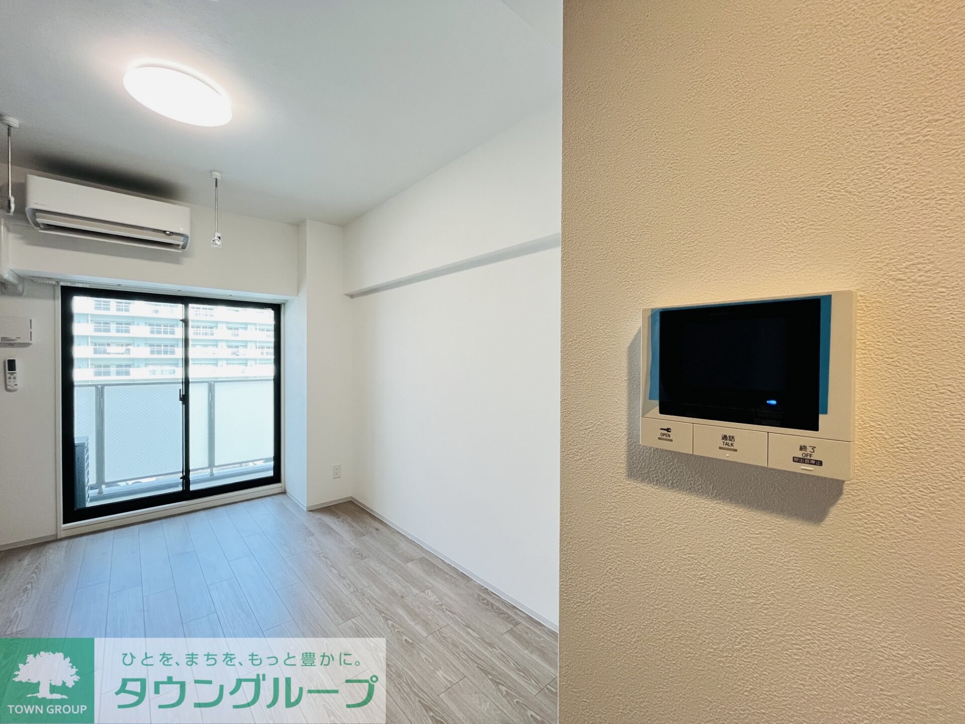 プレイズシード名駅北の物件内観写真