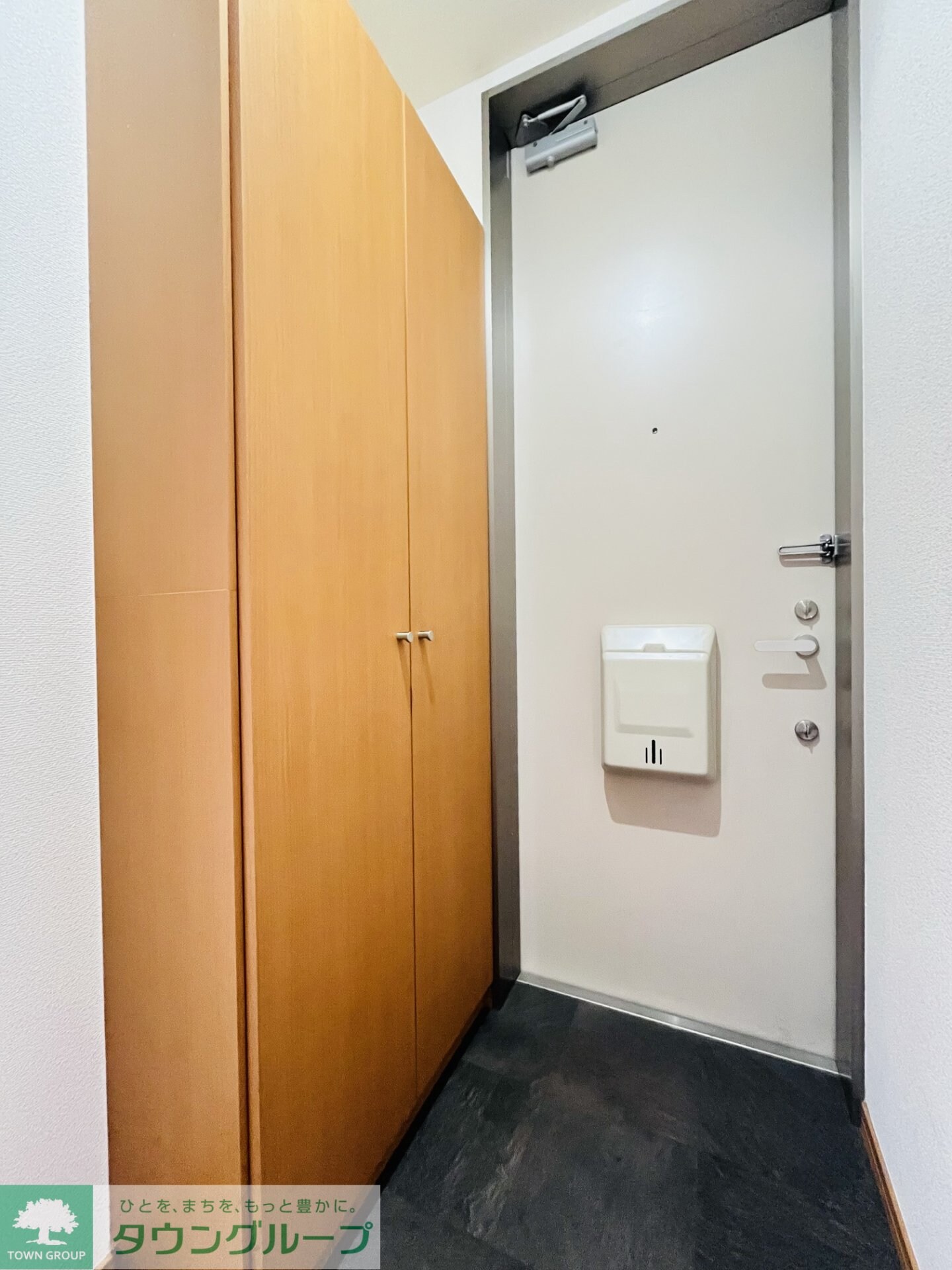 ドエルストークIIIの物件内観写真