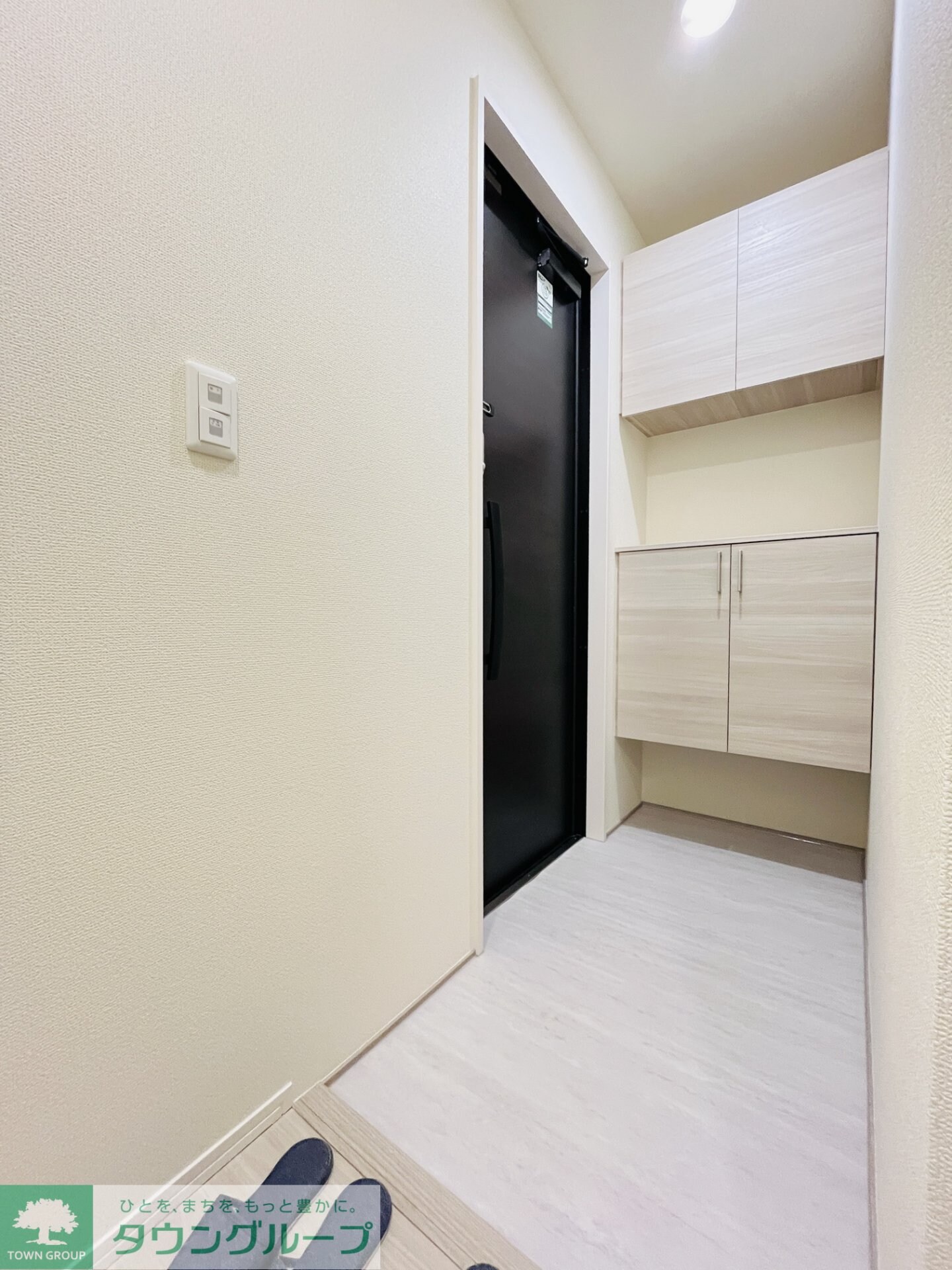 ルヴィータ矢田南の物件内観写真