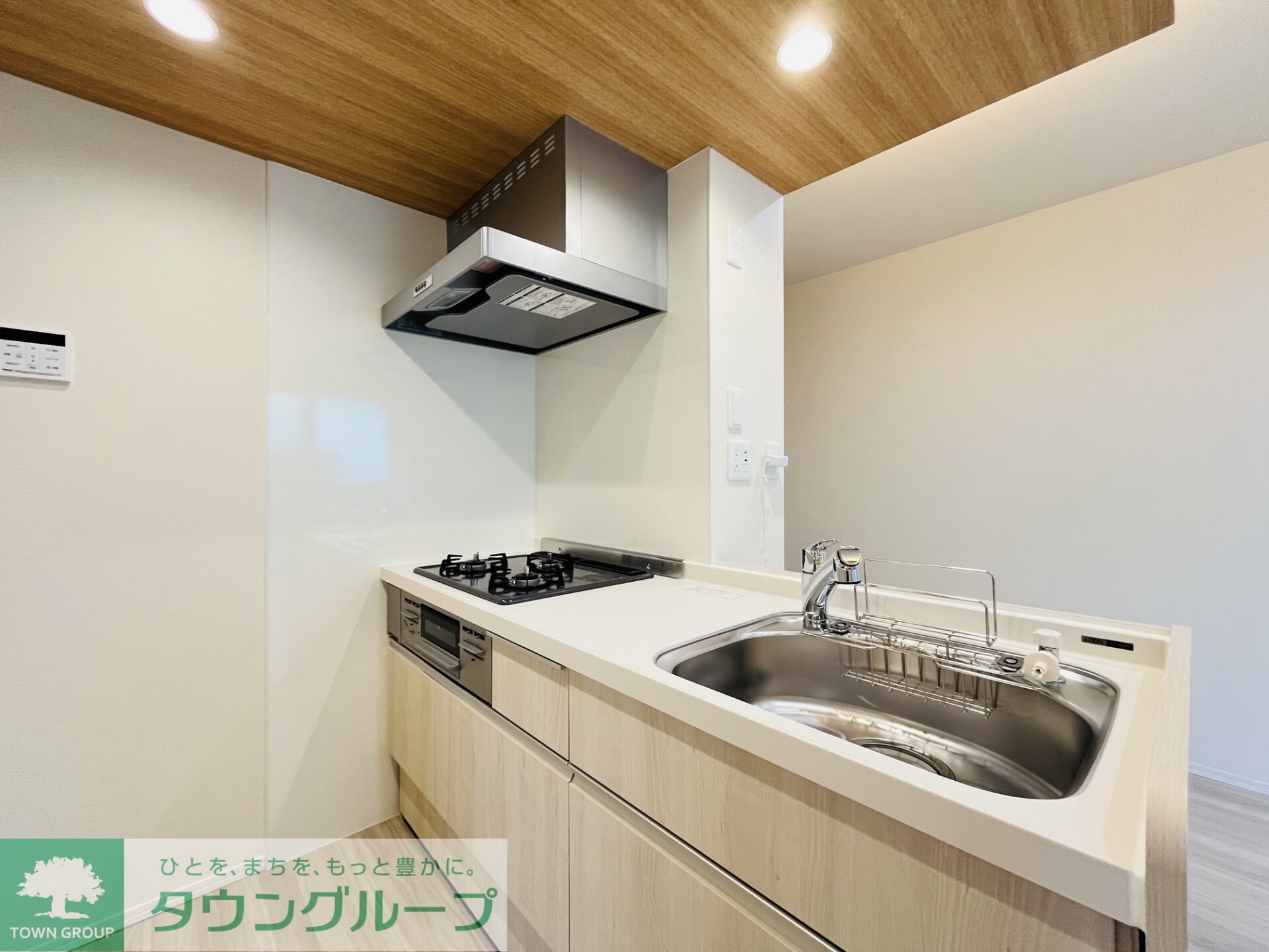 ルヴィータ矢田南の物件内観写真