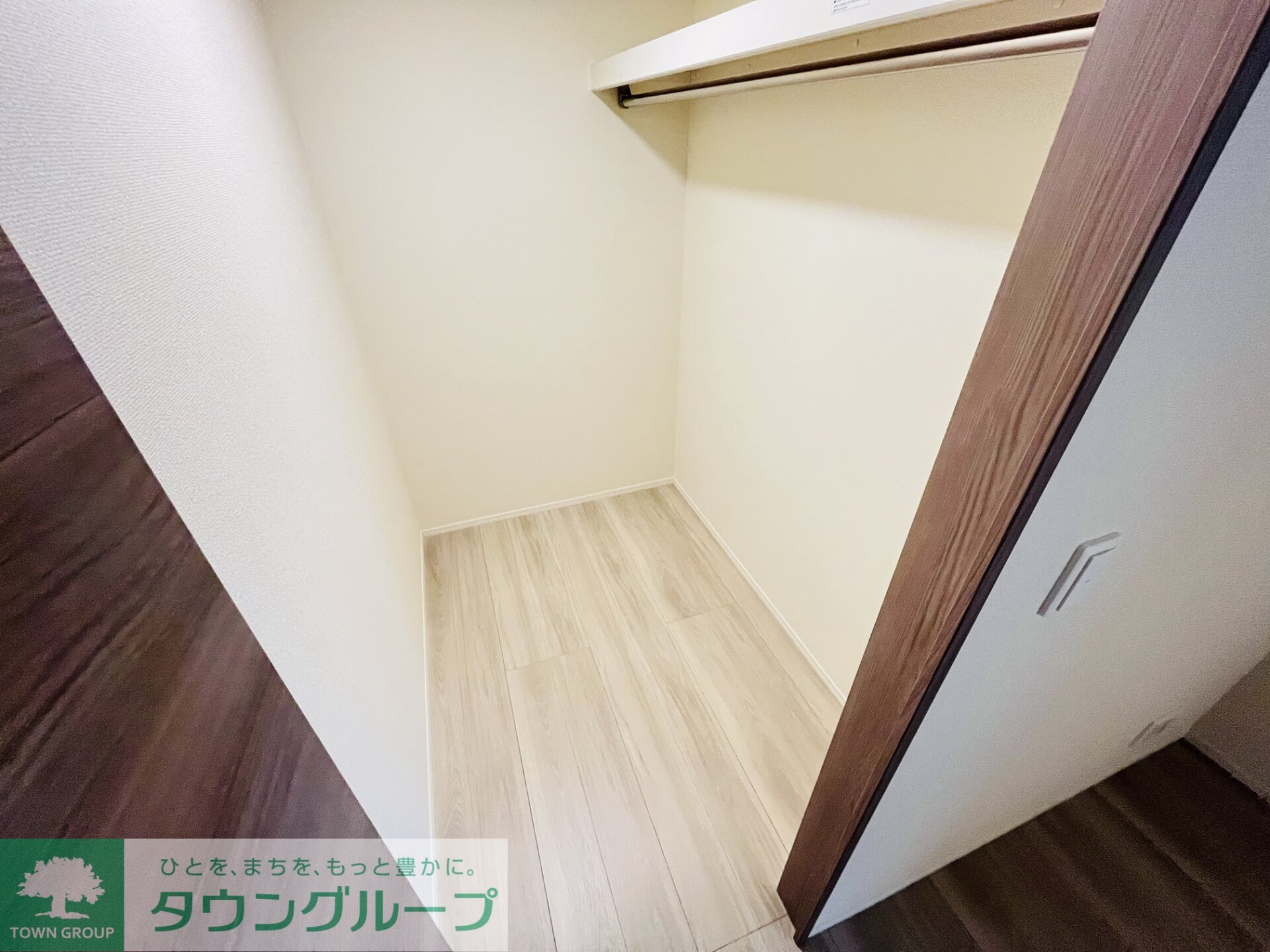 ルヴィータ矢田南の物件内観写真