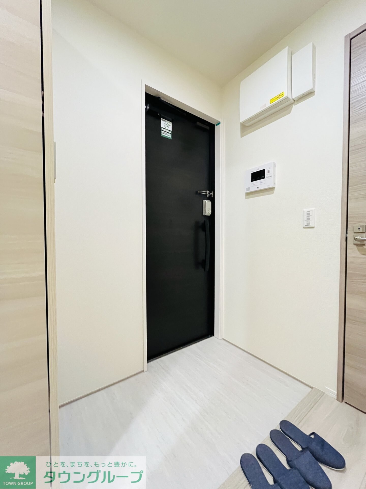 ルヴィータ矢田南の物件内観写真