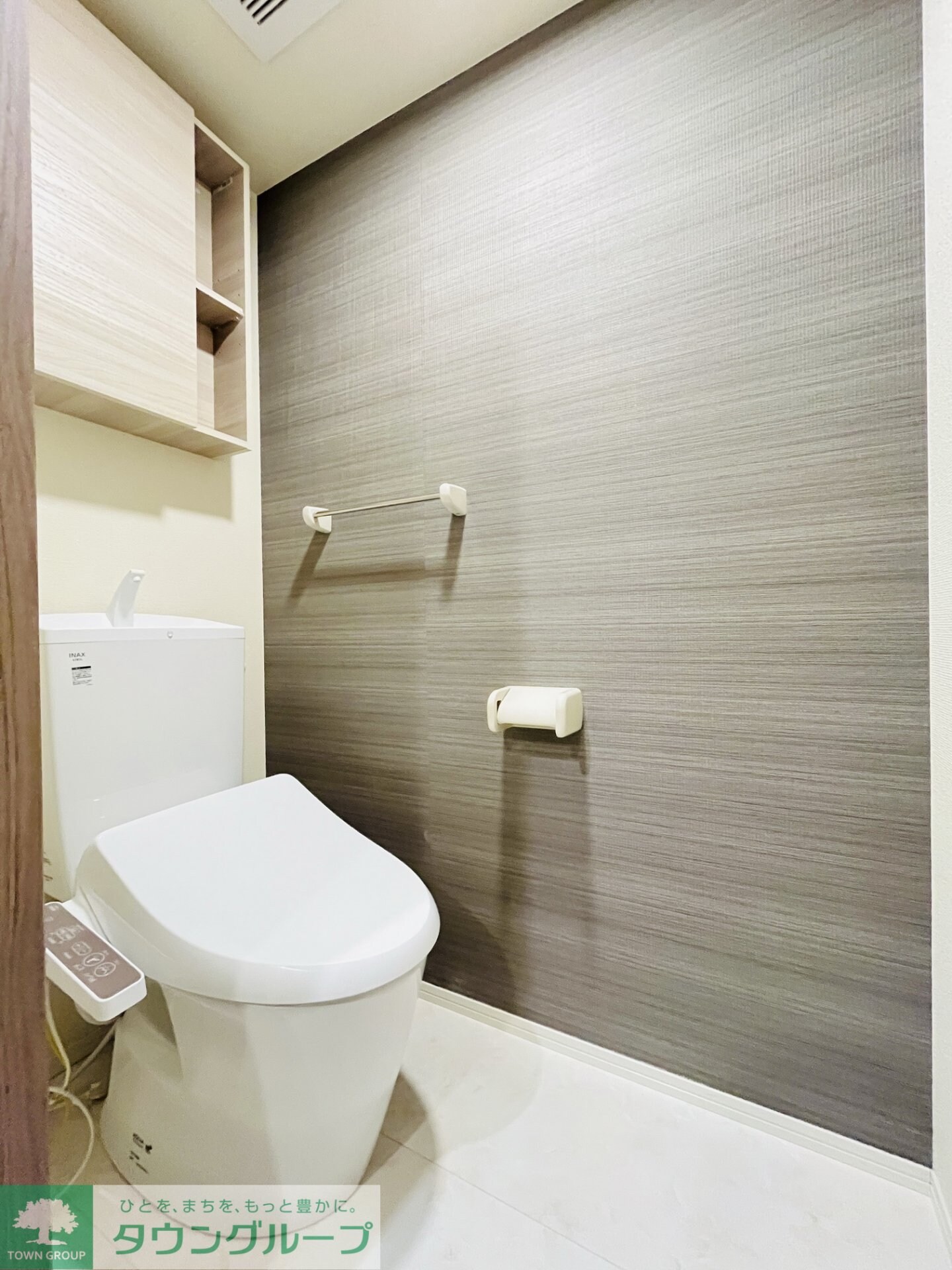 ルヴィータ矢田南の物件内観写真