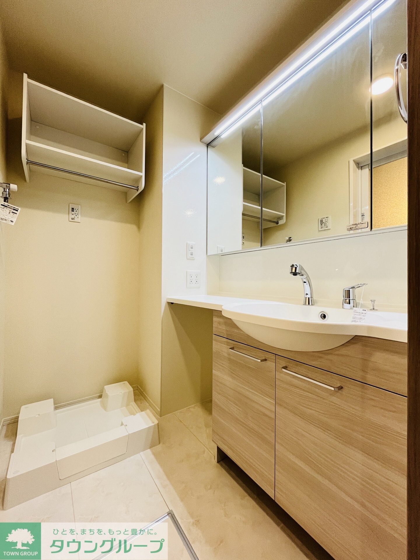 ルヴィータ矢田南の物件内観写真