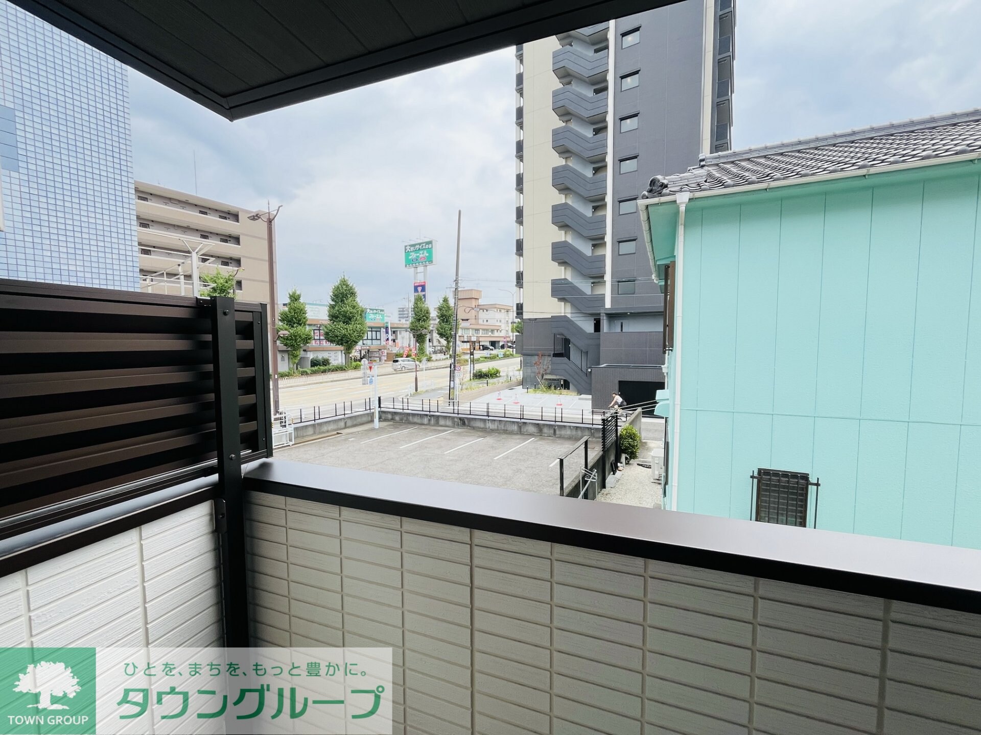 ルヴィータ矢田南の物件内観写真