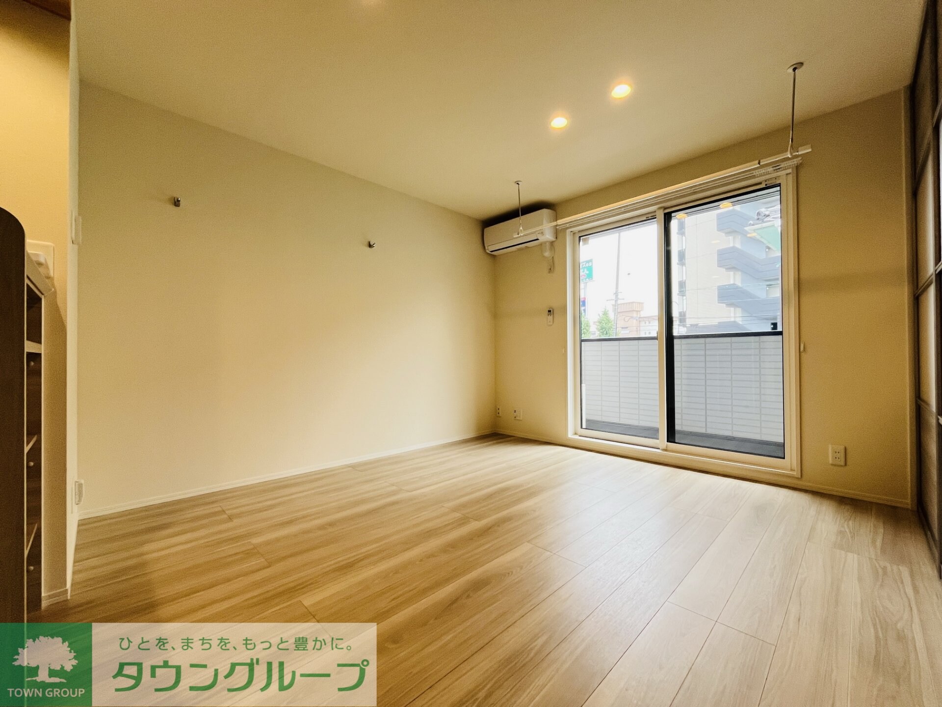 ルヴィータ矢田南の物件内観写真