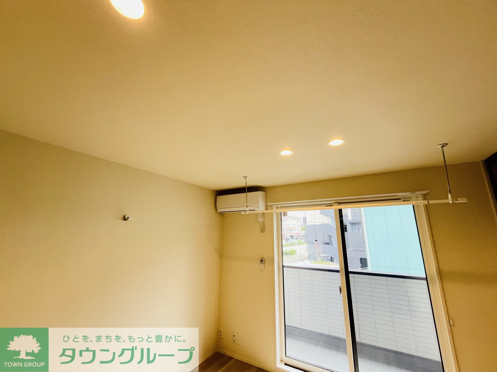 ルヴィータ矢田南の物件内観写真