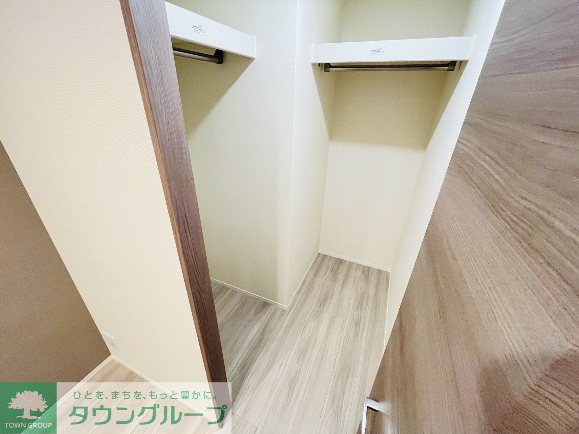 ルヴィータ矢田南の物件内観写真