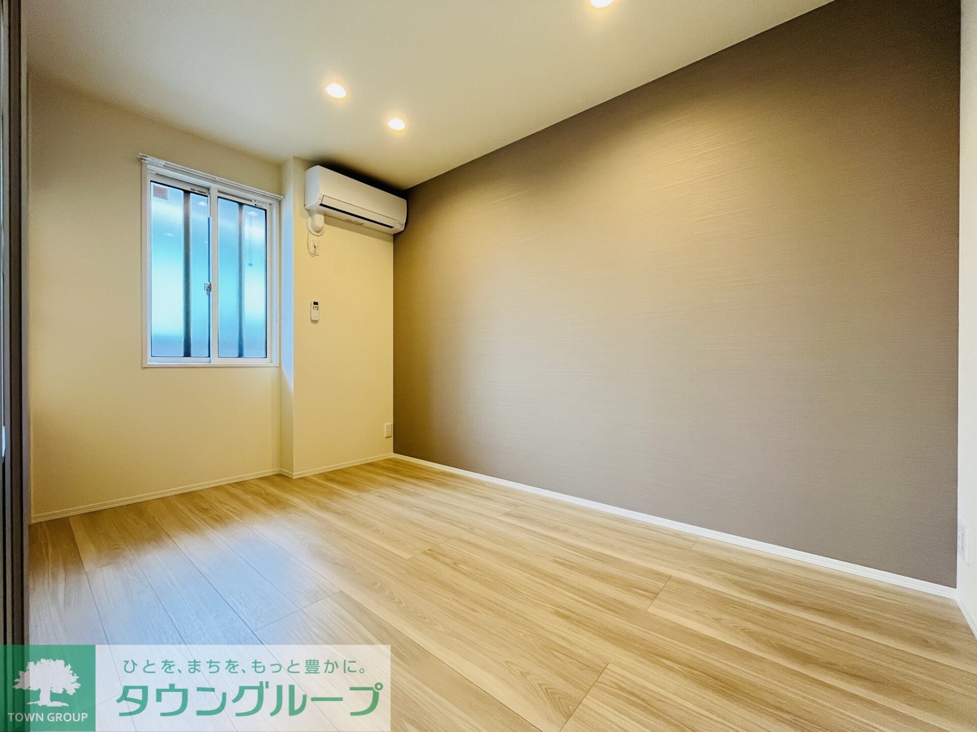 ルヴィータ矢田南の物件内観写真