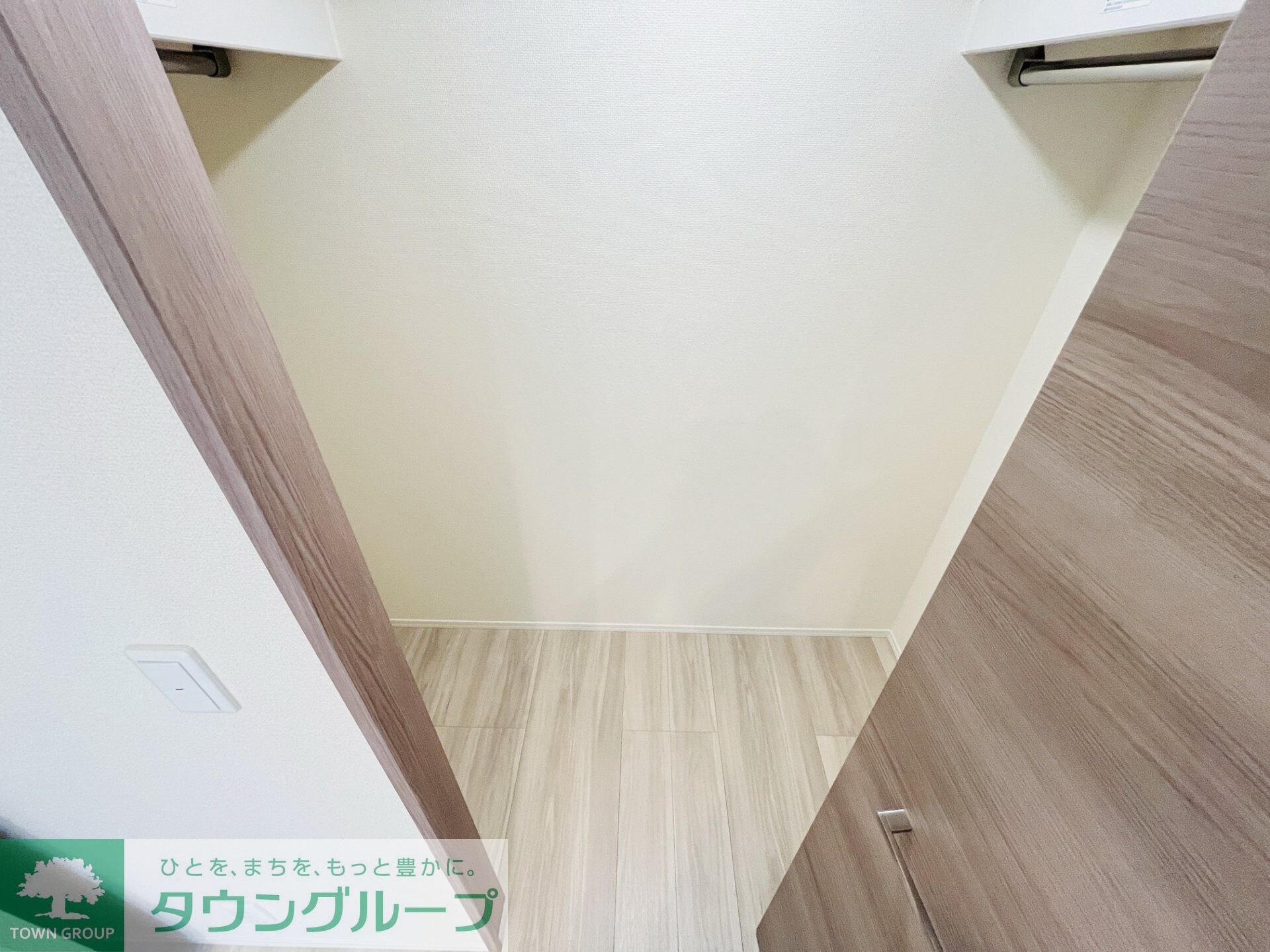 ルヴィータ矢田南の物件内観写真