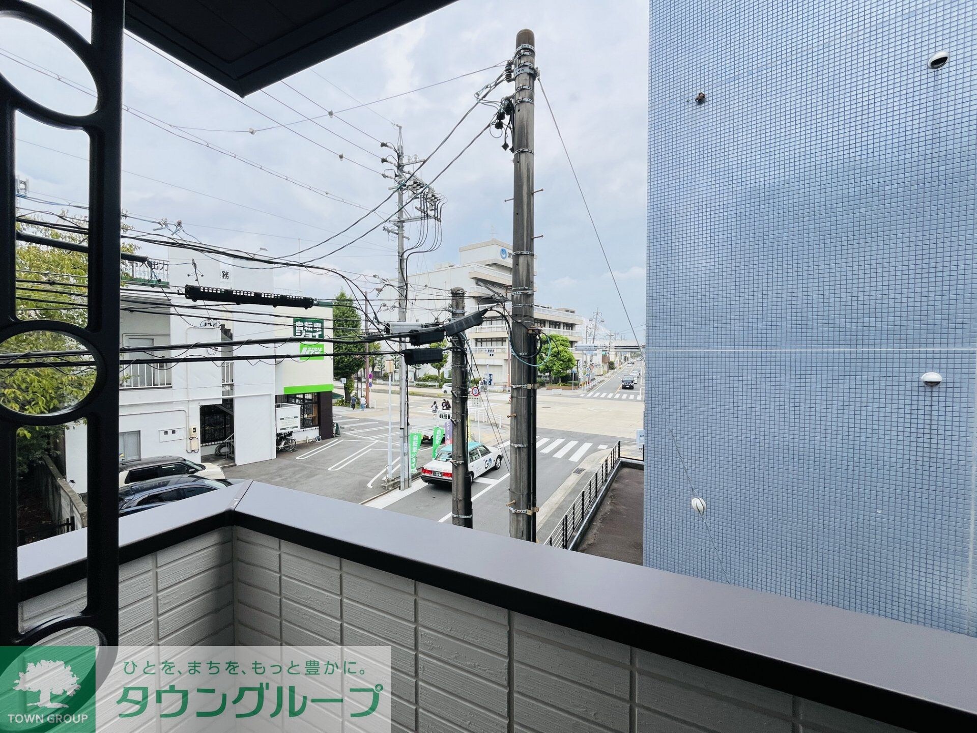 ルヴィータ矢田南の物件内観写真