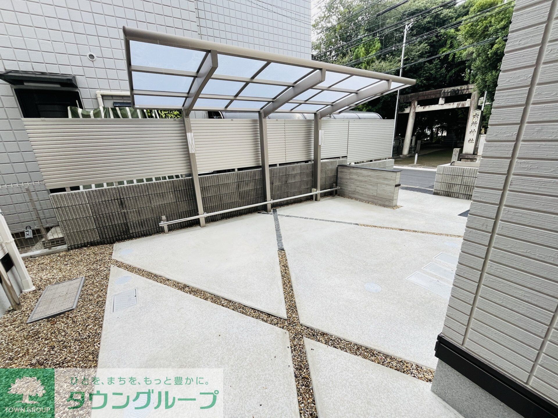 ルヴィータ矢田南の物件内観写真