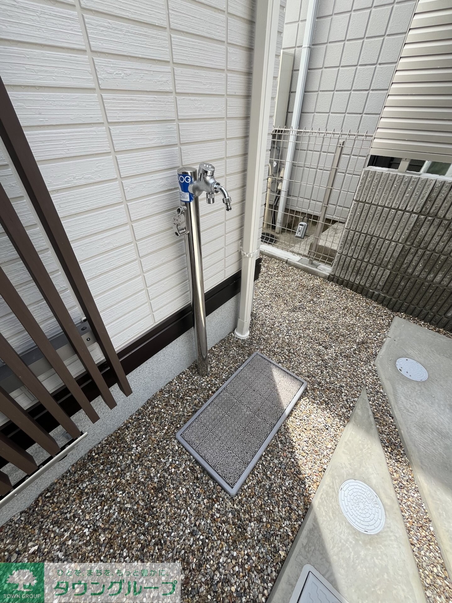 ルヴィータ矢田南の物件内観写真