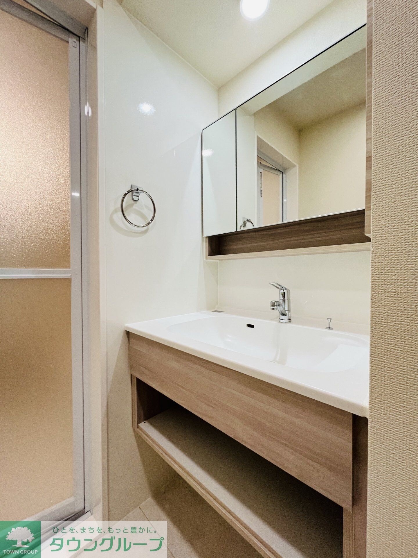 ルヴィータ矢田南の物件内観写真