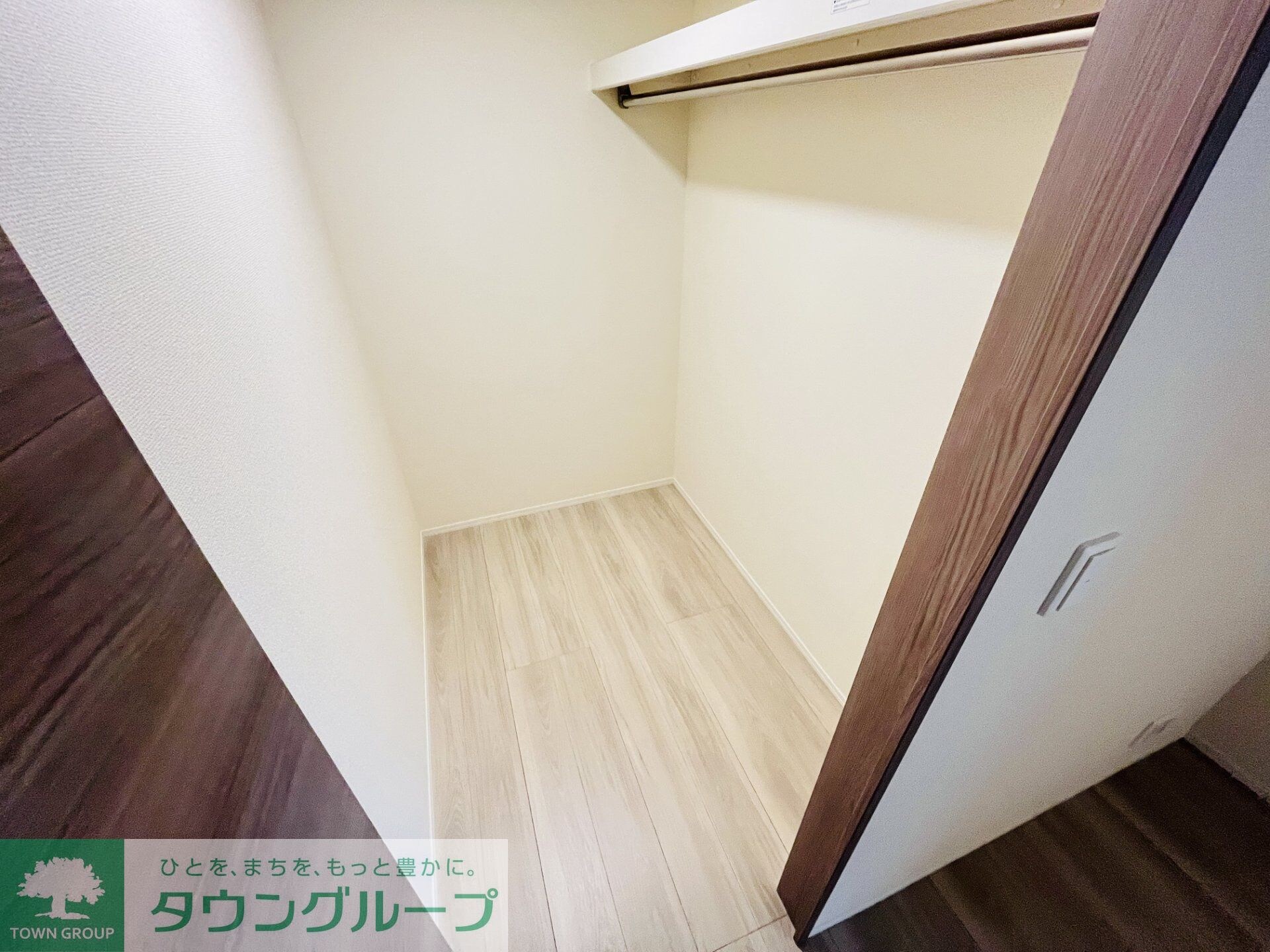 ルヴィータ矢田南の物件内観写真