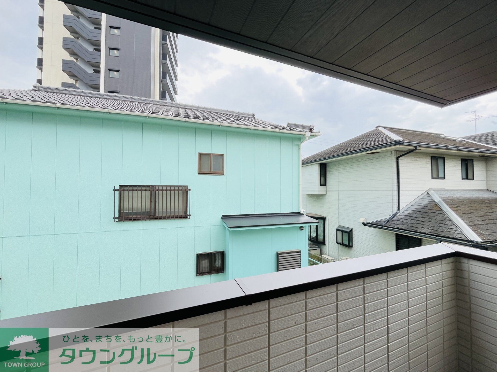 ルヴィータ矢田南の物件内観写真