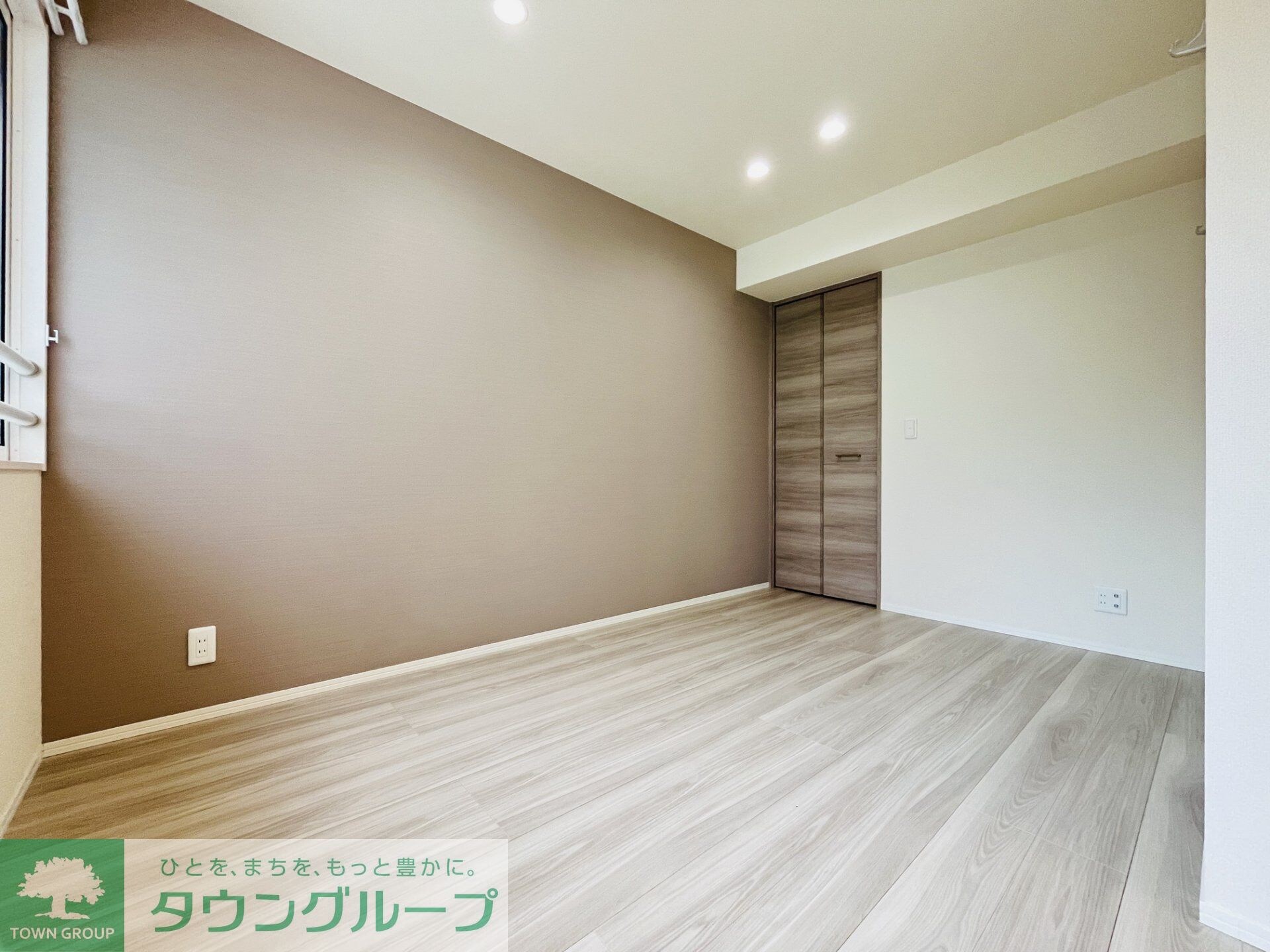 ルヴィータ矢田南の物件内観写真