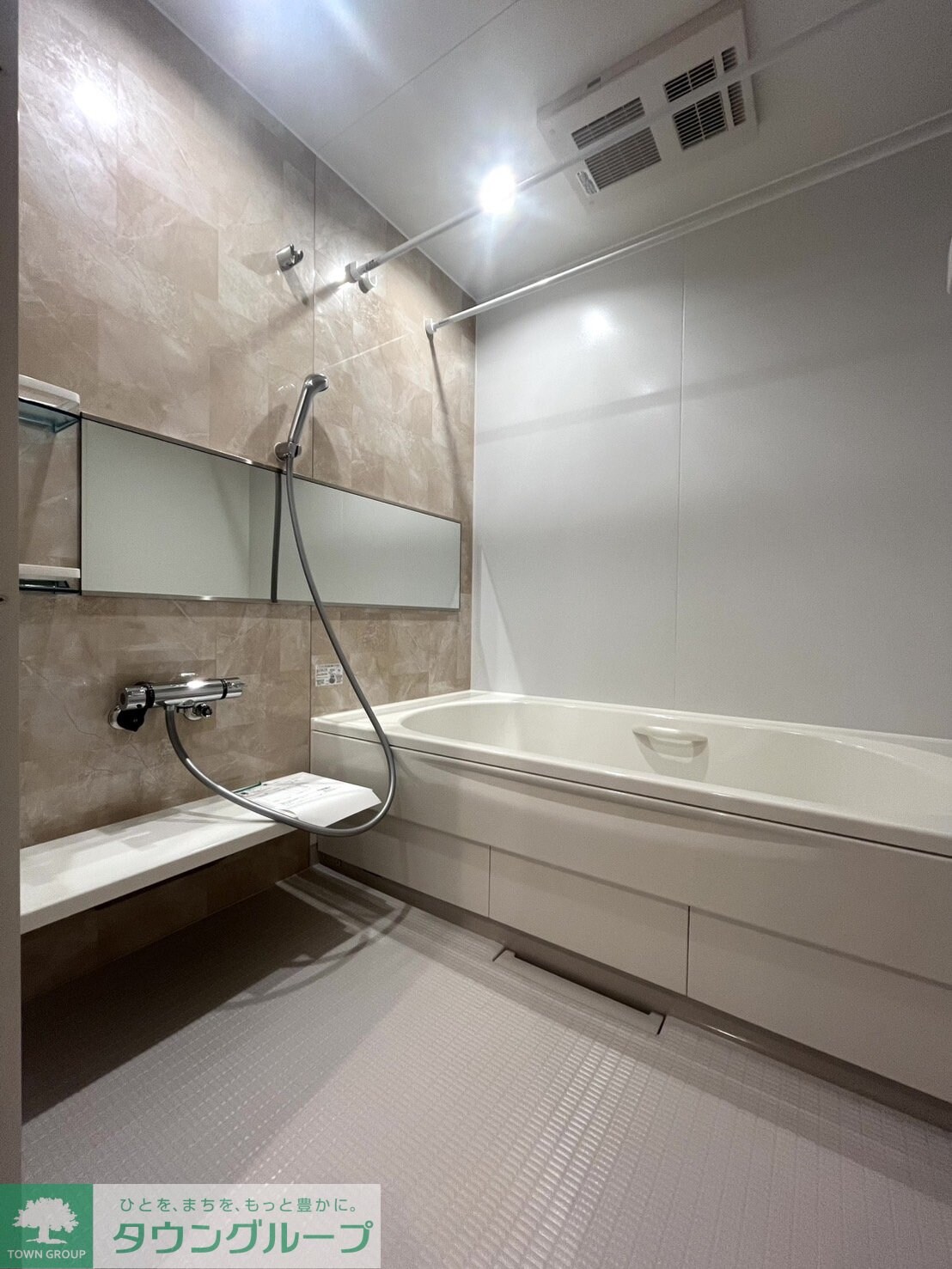 Garden Court 池下の物件内観写真