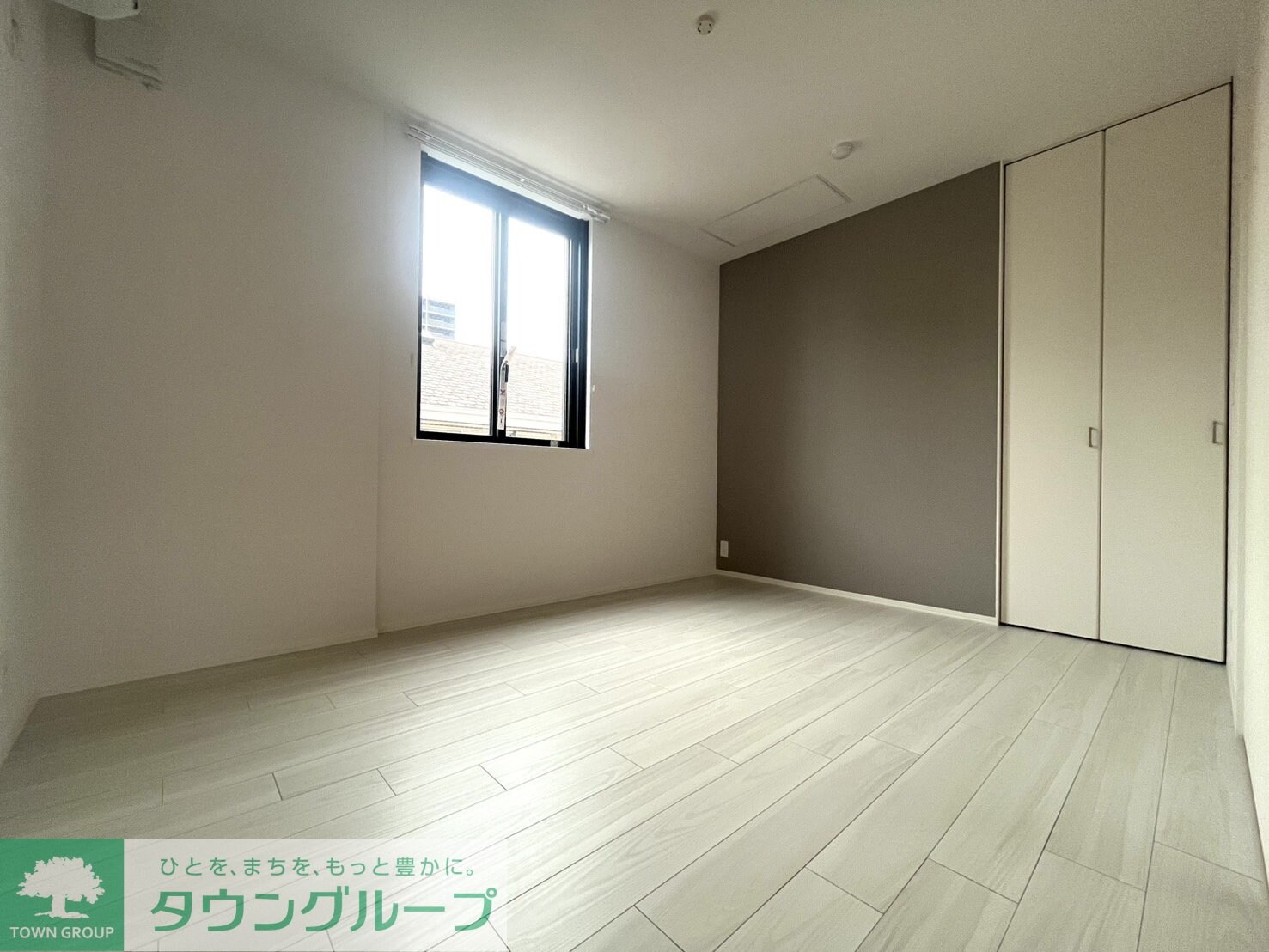 Garden Court 池下の物件内観写真