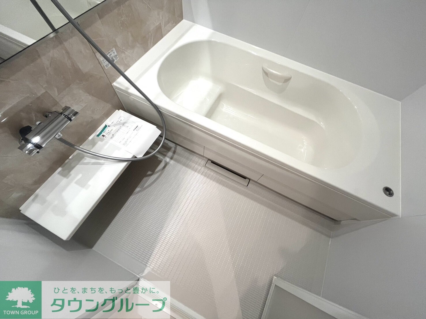 Garden Court 池下の物件内観写真