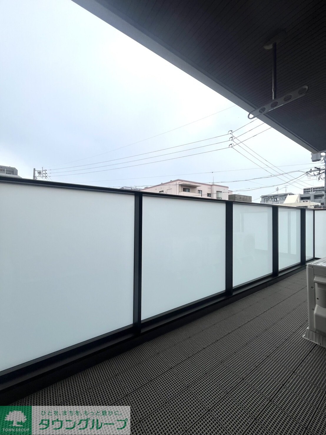 Garden Court 池下の物件内観写真