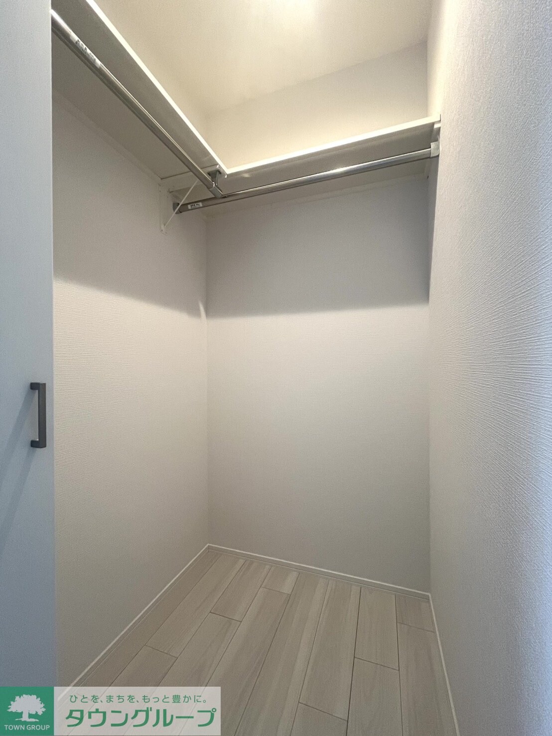 Garden Court 池下の物件内観写真