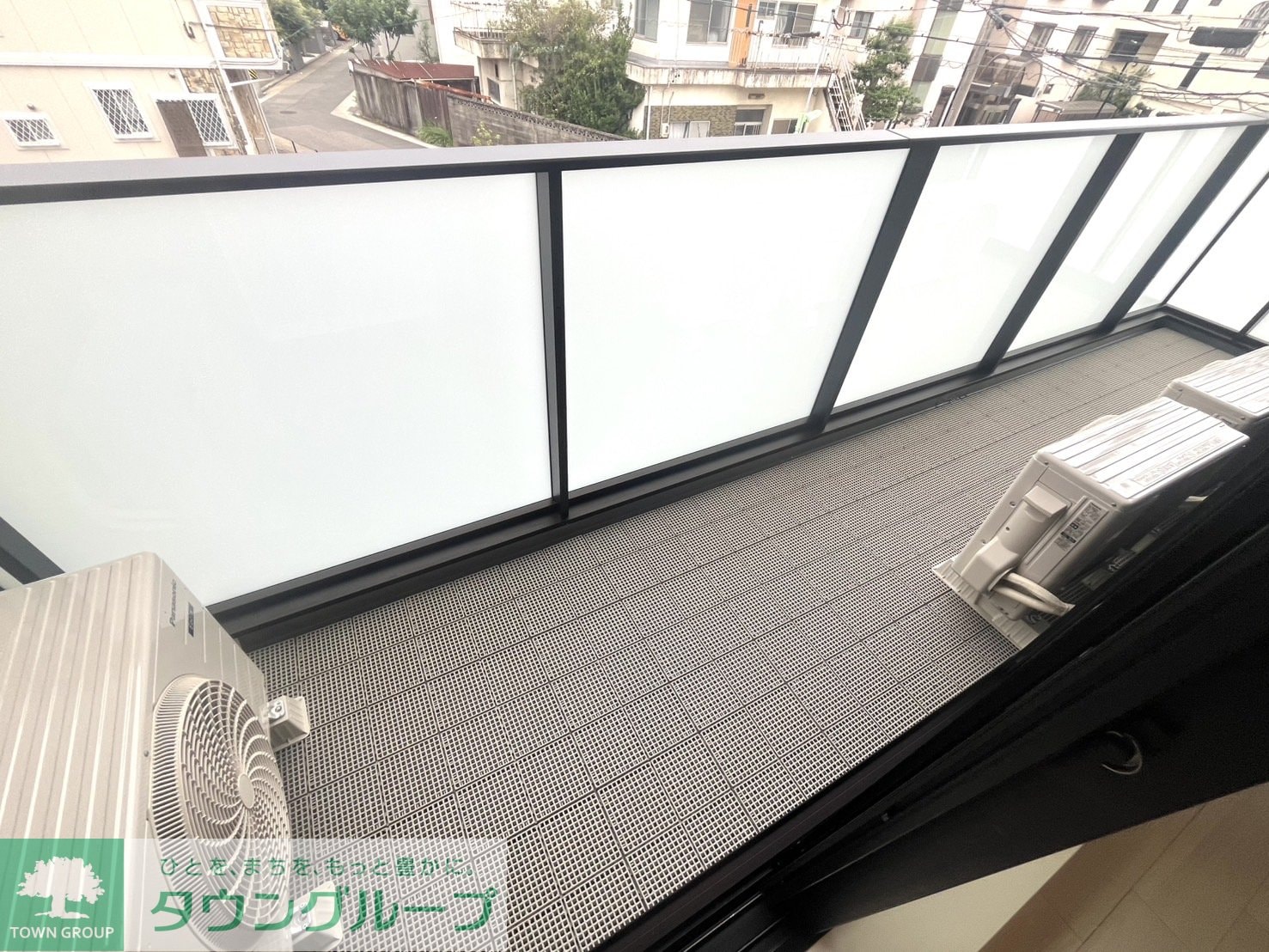 Garden Court 池下の物件内観写真