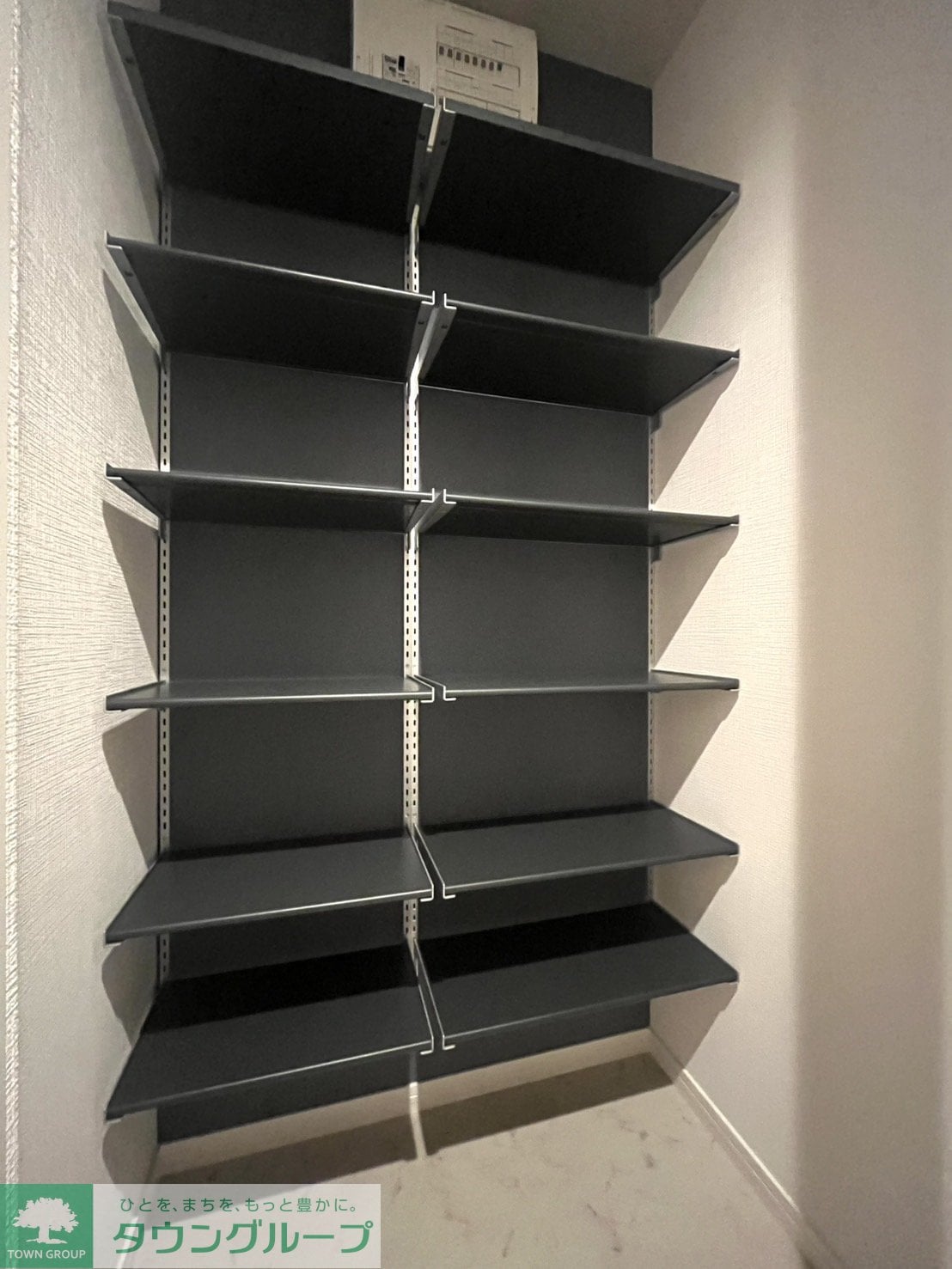 Garden Court 池下の物件内観写真