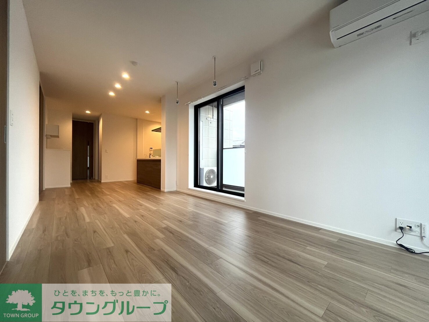 Garden Court 池下の物件内観写真