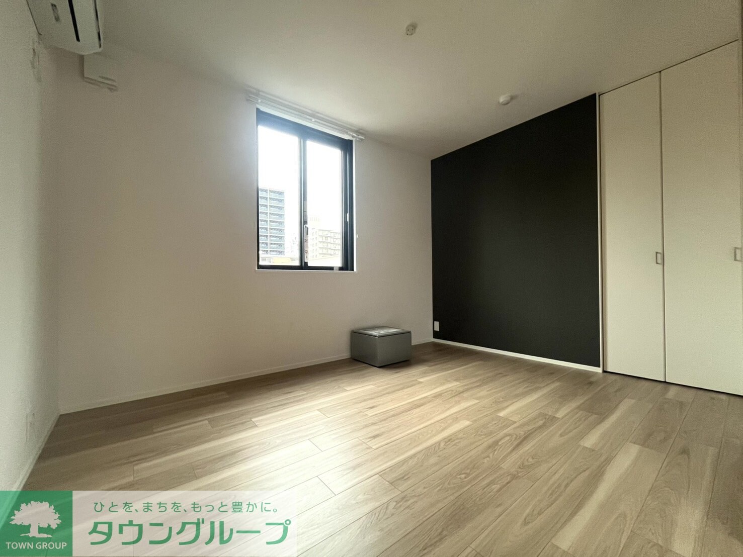 Garden Court 池下の物件内観写真